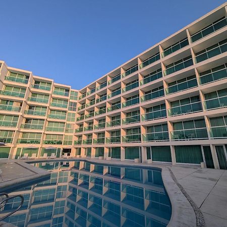 We Hotel Acapulco Kültér fotó