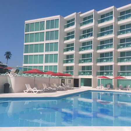 We Hotel Acapulco Kültér fotó