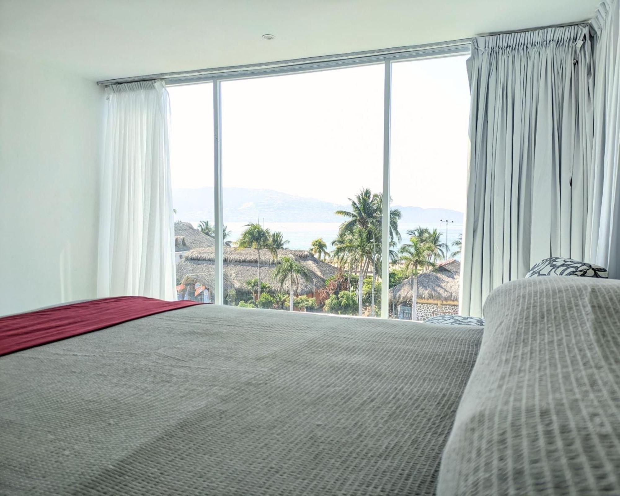 We Hotel Acapulco Kültér fotó