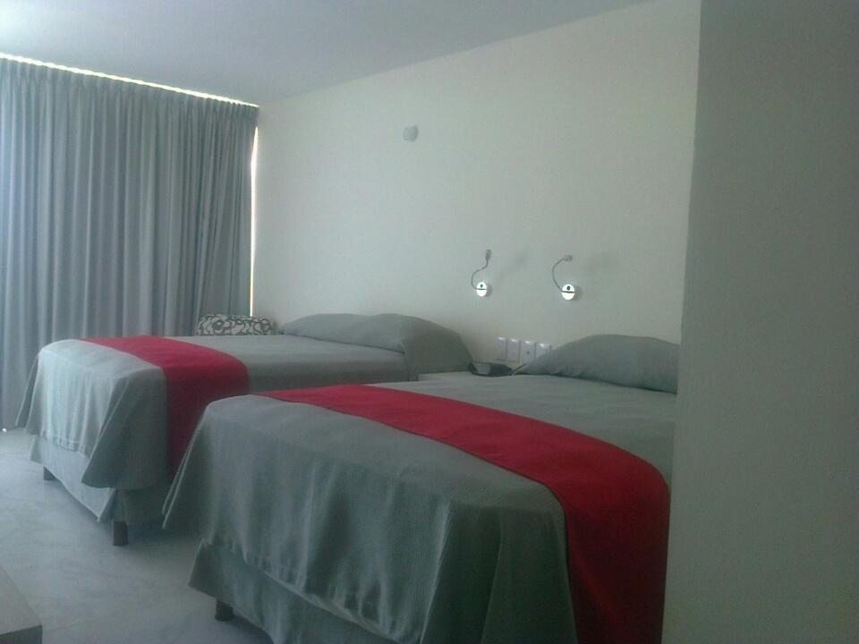 We Hotel Acapulco Kültér fotó