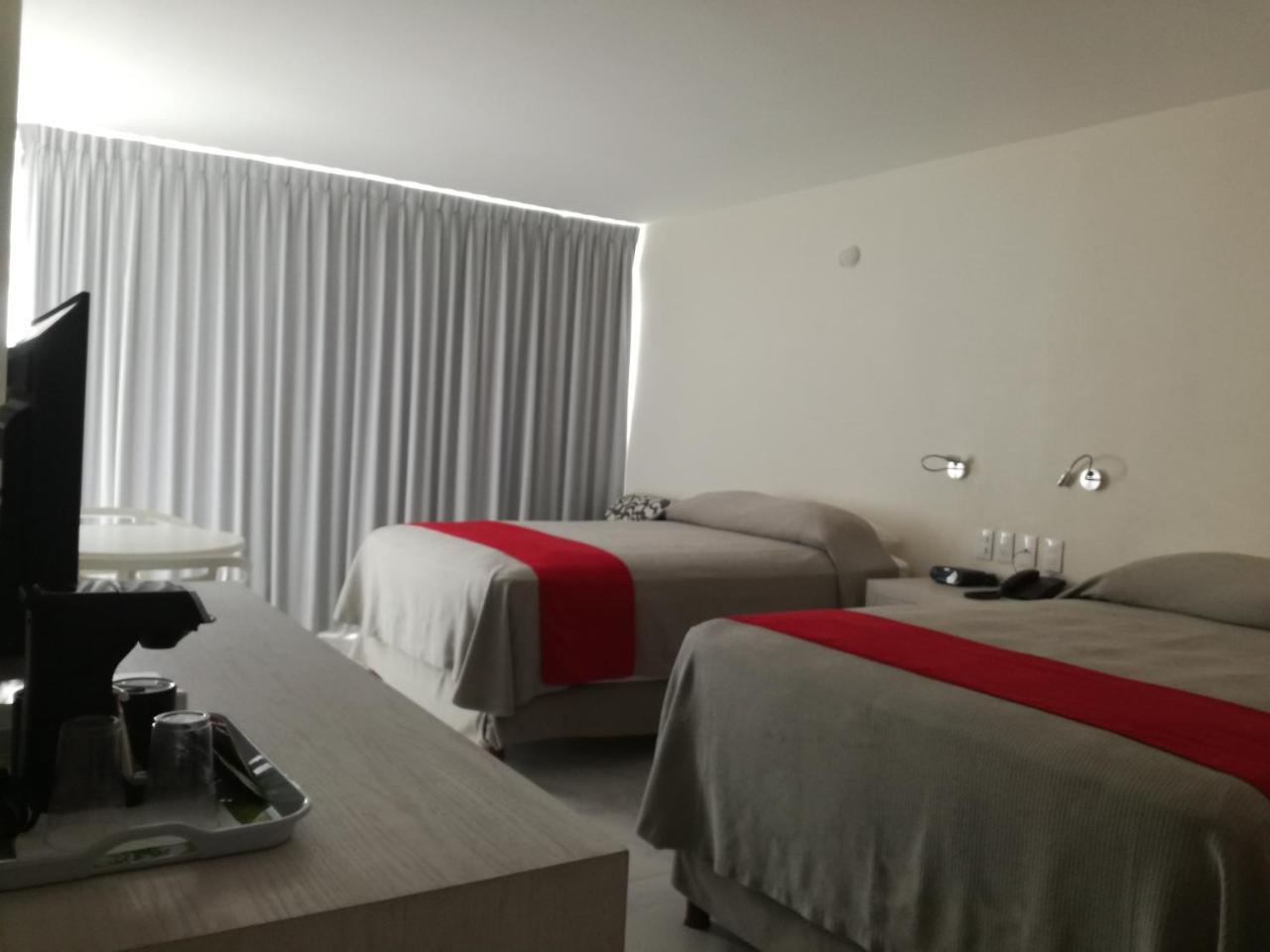 We Hotel Acapulco Kültér fotó