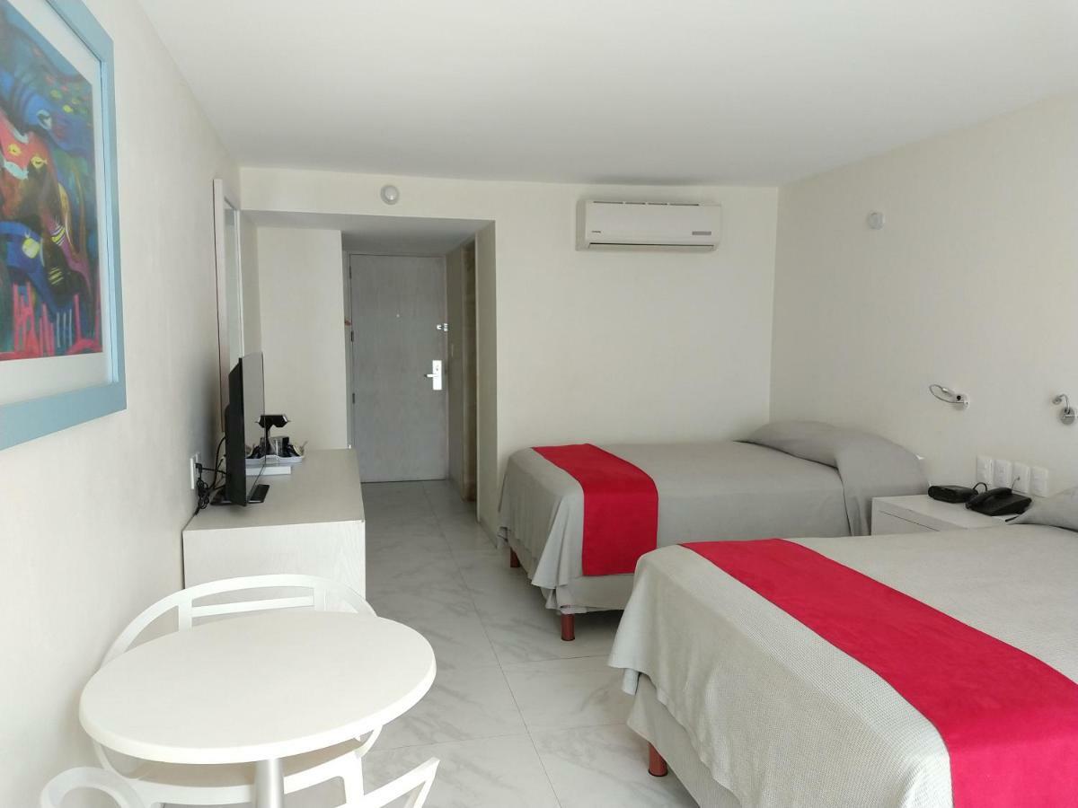 We Hotel Acapulco Kültér fotó